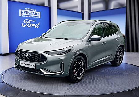 Ford Kuga 1.5 Autom. ST-LINE X *LEDmatrix*ACC*360°*