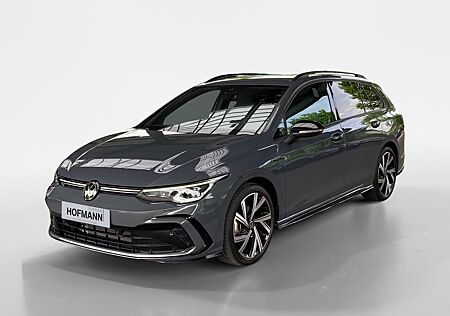VW Golf Volkswagen Variant 1.5 eTSI OPF DSG R-Line+LED+RFK