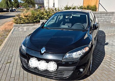 Renault Megane Dynamique 1.6 16V 110 Dynamique