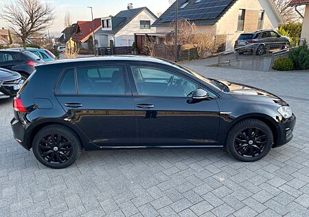 VW Golf Volkswagen 1.6 TDI DSG BMT CUP CUP