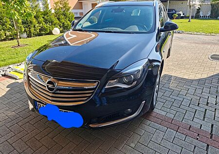 Opel Insignia ST 2.0 CDTI ecoFLEX Sport 103kW S/S...