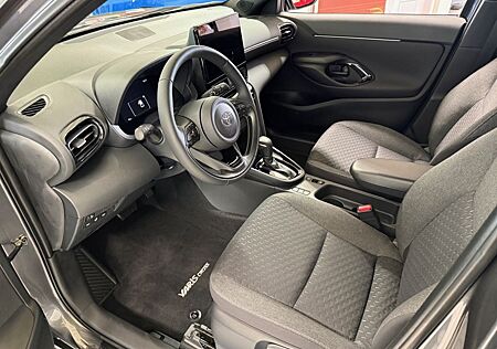 Toyota Yaris Cross Hybrid 130 1.5 VVT-i Teamplayer