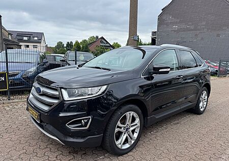 Ford Edge TITANIUM/4x4/1HAND/R-KAMERA/SHZ/LHZ/TEMPOMAT