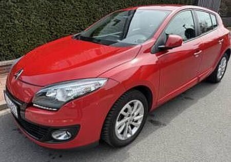 Renault Megane Paris 1.6 16V 100 Paris