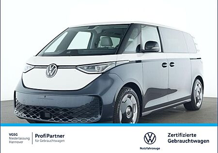 VW ID.BUZZ Volkswagen ID. Buzz Pro Lang AHK IQ.Light AreaView Navi ACC