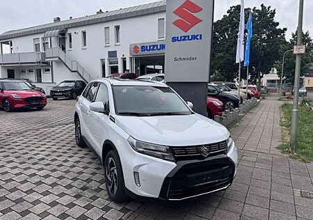 Suzuki Vitara 1.4 BOOSTERJET HYBRID ALLGRIP AT Comfort+