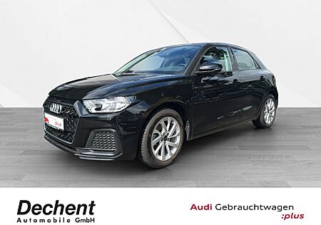Audi A1 Sportback Advanced 25 TFSI Smartphone PDC vo&