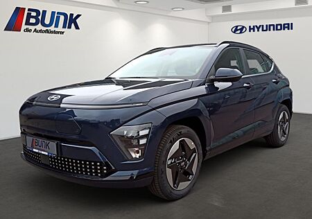 Hyundai Kona Elektro Advantage / Apple-Car-Play / Navi