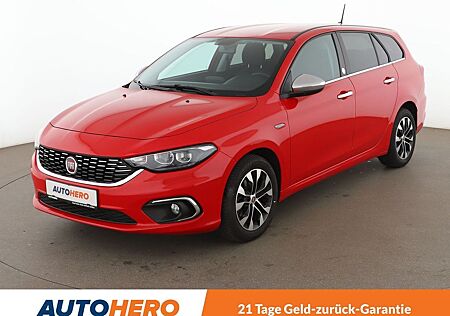 Fiat Tipo 1.4 Turbo Mirror*NAVI*PDC*KLIMA*GARANTIE*