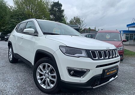 Jeep Compass Limited FWD/Automatik/VOLL/Garantie/