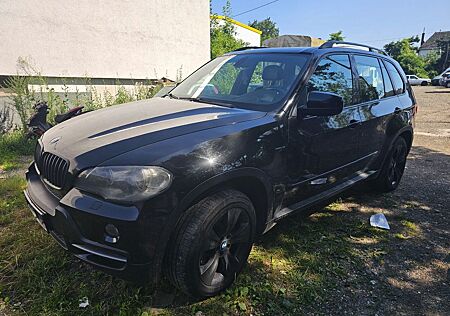 BMW X5 Sport-Paket 3.0d