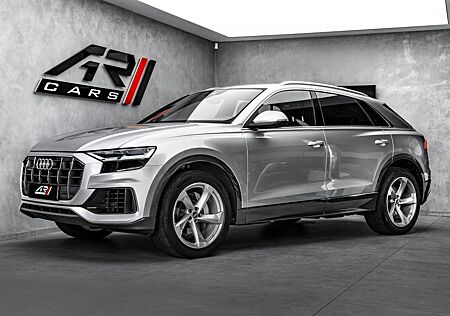 Audi Q8 50 TDI quattro*B&O*Valcona*Standhzg