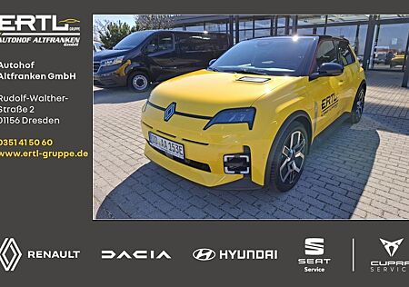Renault R 5 E-Tech elektrisch Techno 150 Comfort Range
