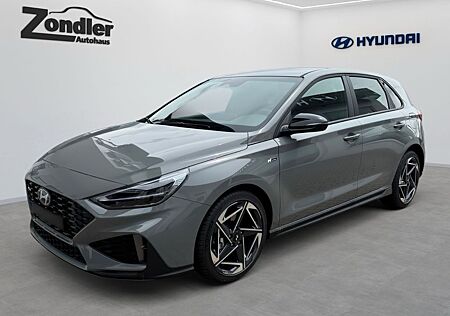 Hyundai i30 1.5 Turbo (+48V) / N Line