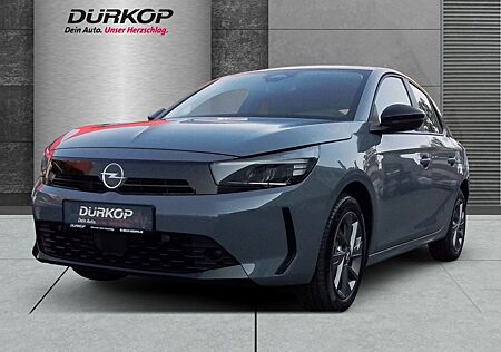 Opel Corsa Edition Turbo Komfort 8-Speichen-Alu LED A
