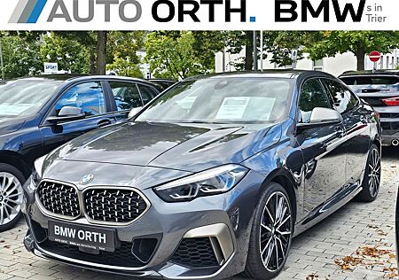 BMW M235i xDrive Gran Coupé LC-PROF HUD PANO ACC CAM