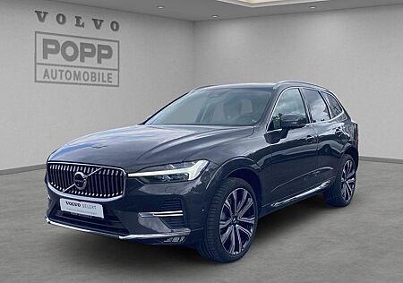 Volvo XC 60 XC60 B5 AWD Ultimate Bright 360 4C HUD PANO STHZ