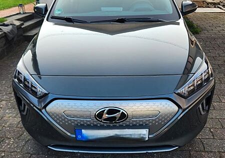Hyundai Ioniq ELEKTRO Style