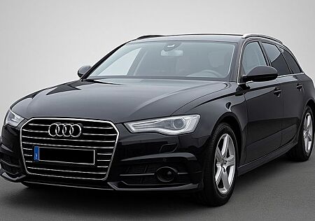 Audi A6 2.0 TDI 140kW Avant - Bose