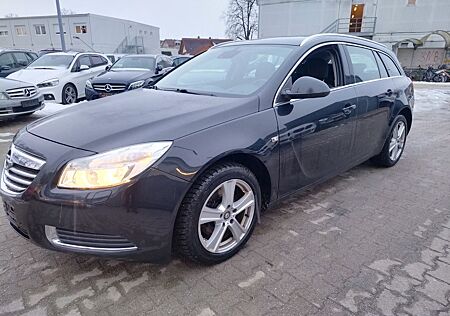 Opel Insignia A Sports Tourer Active+AUTOMATIK+NAVI