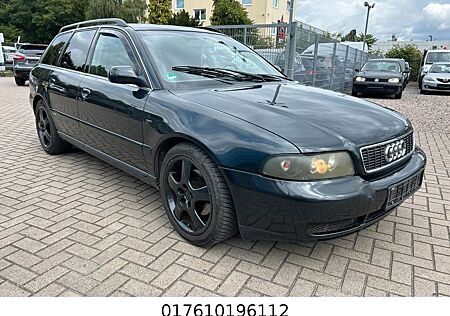 Audi A4 2.4 Avant