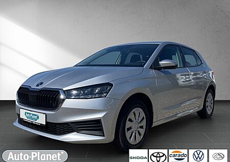 Skoda Fabia IV 1.0 Active *DAB*KLIMA*PDCHI*LED*
