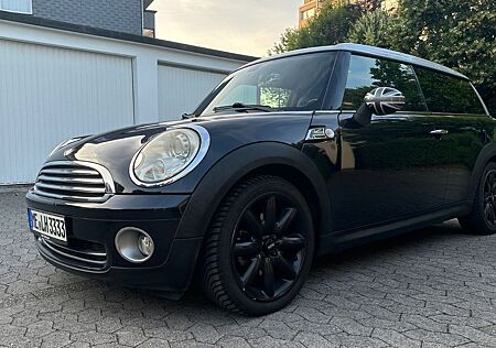 Mini Cooper Clubman R55 / TÜV 05.26 / Reifen Neu