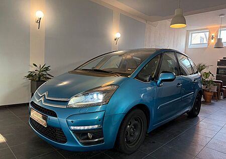 Citroën C4 Picasso Exclusive 1,6*Automatik*Xenon*SHz*AHK