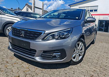 Peugeot 308 SW BlueHDI 130 EAT8 I-COCKPIT DAB #51515