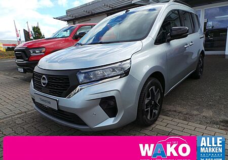 Nissan Townstar L1 N-Design DIG-T 130 Klima ZV LED PDC