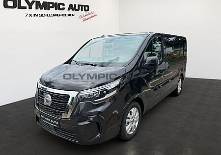 Nissan Primastar L1H1 Flex Van KAMERA NAVI LED SITZHZG