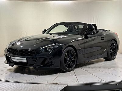 BMW Z4 M40i ACC RFK HUD HK ALED DA PA Memory