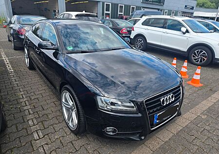 Audi A5 2.0 TFSI 132kW Sportback -