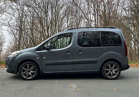 Peugeot Partner Tepee Tepee Outdoor HDI 115 1.6 Outdoor