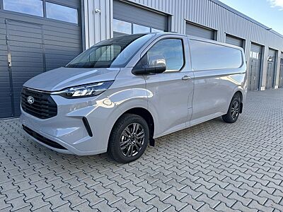 Ford Transit Custom L2 320 Limited -38%  Sofort verfü