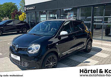 Renault Twingo E-TECH 100% elektrisch +Urban Night+Navi+