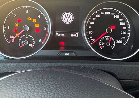 VW Golf Volkswagen 1.6 TDI Join Join