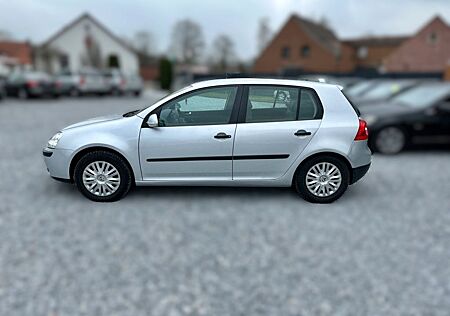 VW Golf Volkswagen 1.4 Trendline Trendline