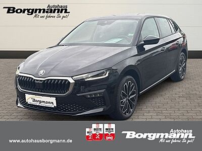 Skoda Scala Selection Tour 1.0 TSI Keyless Go - Tempom