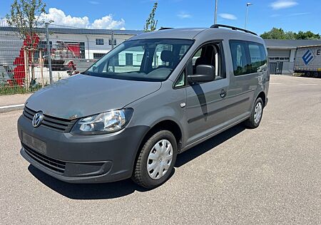 VW Caddy Volkswagen Kasten/Kombi Maxi Startline