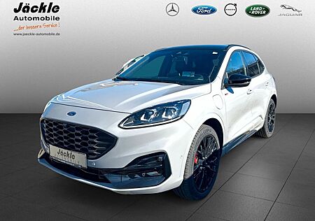 Ford Kuga Plug-In Hybrid Graphite Tech, ACC, LED