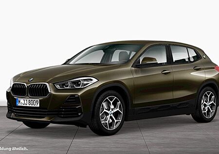 BMW X2 sDrive20i Advantage LED Navi Shz