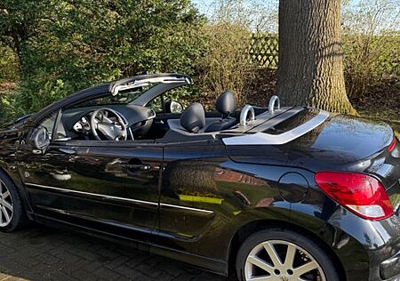 Peugeot 207 CC Roland Garros