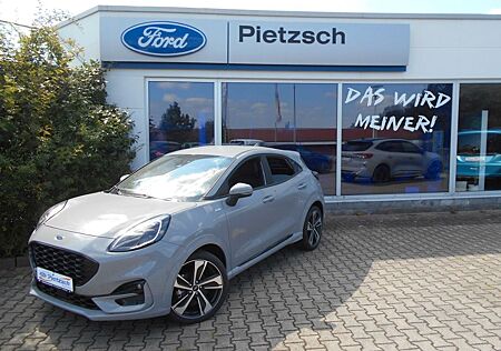 Ford Puma ST-Line X *LED*elektr.Heckklappe*RFK*