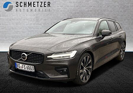 Volvo V60 +B4+Diesel+Plus+Dark+Sportfw+20"LM+Voll-LED++