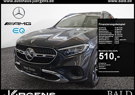 Mercedes-Benz GLC 300 e 4M Avantgarde/LED/Kamera/Memo/Totw/18'