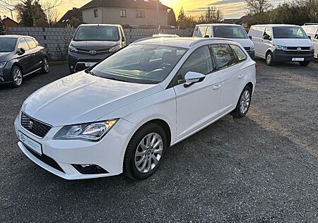 Seat Leon ST STYLE TSI KLIMAAUTOM./AHK/GANZJAHRESRE