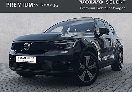 Volvo XC 40 XC40 Ultimate Recharge Pure Electric AWD Harman/