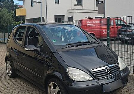Mercedes-Benz A 140 /151 tkm/ TÜV Neu
