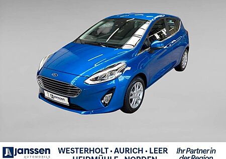 Ford Fiesta TITANIUM
